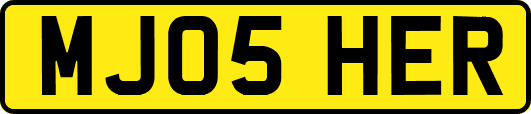 MJ05HER
