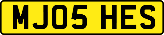 MJ05HES
