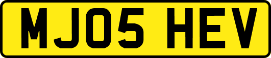 MJ05HEV
