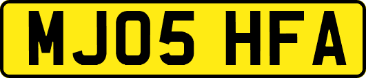 MJ05HFA