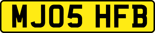 MJ05HFB