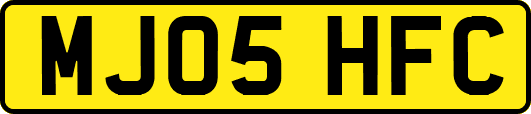 MJ05HFC