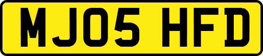 MJ05HFD