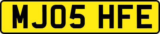 MJ05HFE