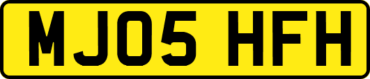 MJ05HFH