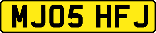 MJ05HFJ