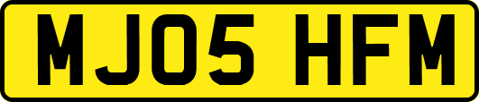 MJ05HFM