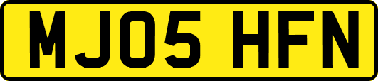 MJ05HFN