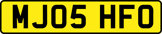 MJ05HFO