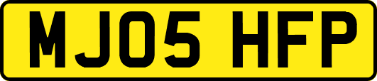 MJ05HFP