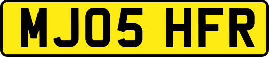 MJ05HFR