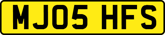 MJ05HFS