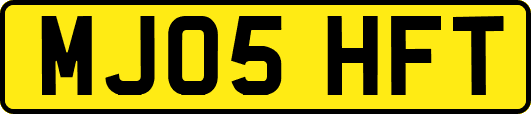 MJ05HFT