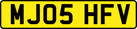 MJ05HFV