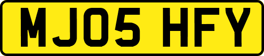 MJ05HFY