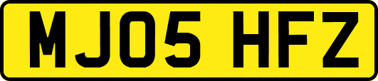 MJ05HFZ