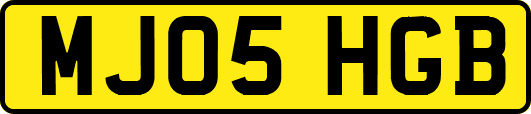 MJ05HGB