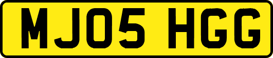 MJ05HGG