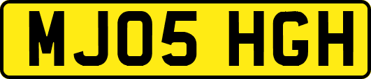 MJ05HGH