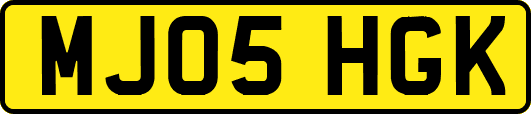 MJ05HGK