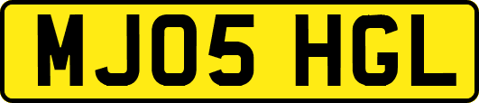 MJ05HGL