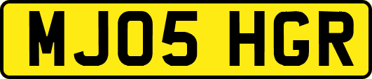 MJ05HGR
