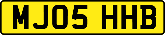 MJ05HHB