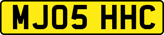 MJ05HHC