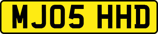 MJ05HHD