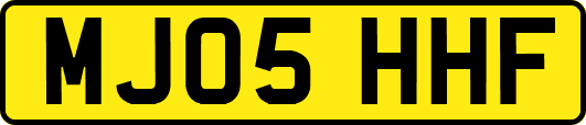 MJ05HHF