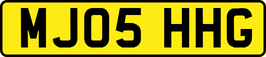 MJ05HHG