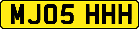 MJ05HHH