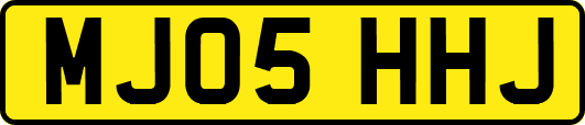MJ05HHJ