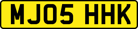 MJ05HHK
