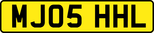 MJ05HHL
