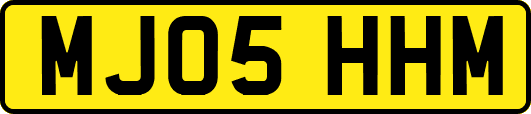 MJ05HHM