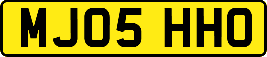 MJ05HHO