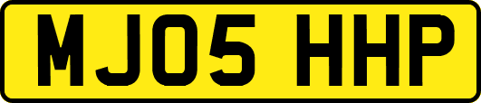 MJ05HHP