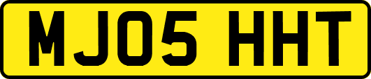 MJ05HHT