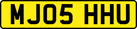 MJ05HHU