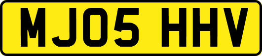 MJ05HHV