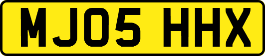 MJ05HHX