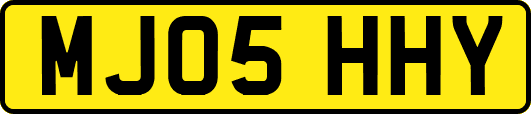 MJ05HHY