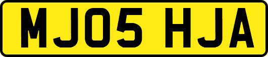 MJ05HJA