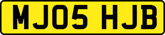 MJ05HJB