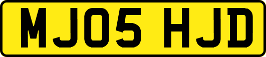 MJ05HJD