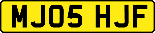 MJ05HJF
