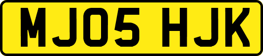 MJ05HJK