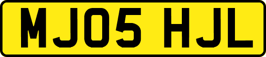 MJ05HJL