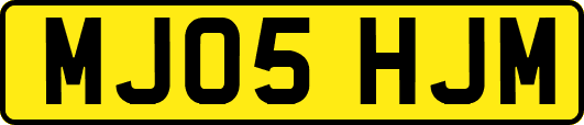 MJ05HJM